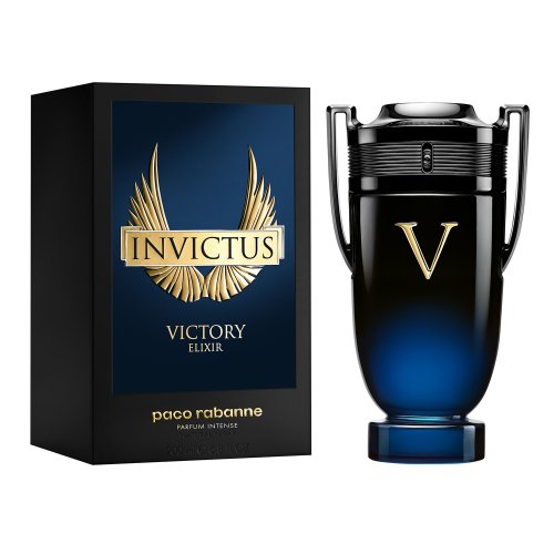 RABANNE PARFUM Invictus Victory Elixir - Parfum Intense RABANNE PARFUM Invictus Victory Elixir - Parfum Intense